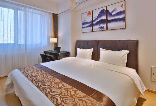 青岛理工大学附近酒店