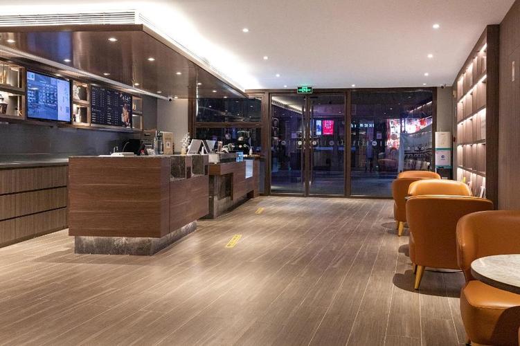 南京汉庭酒店夫子庙店