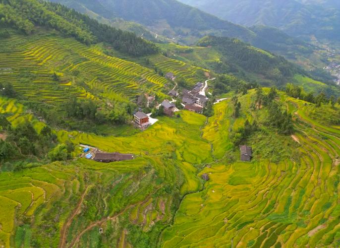 长沙周边自驾游景点排名榜