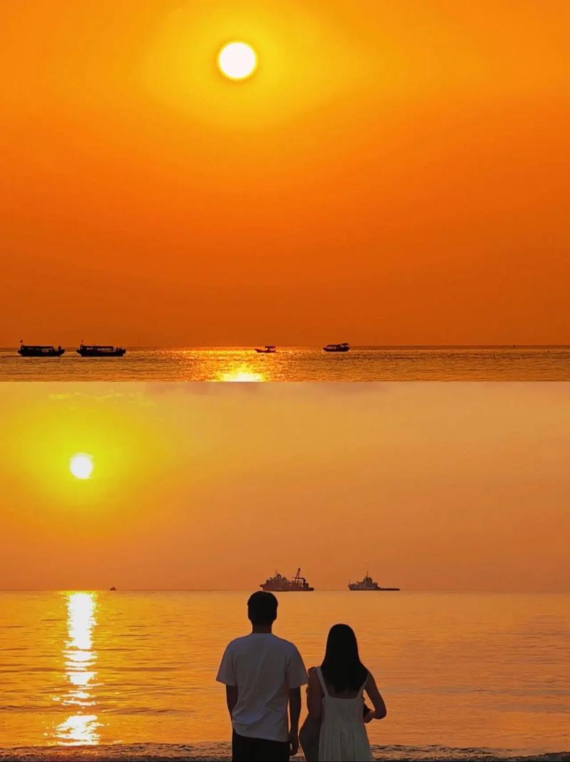 国内旅游景点推荐适合情侣