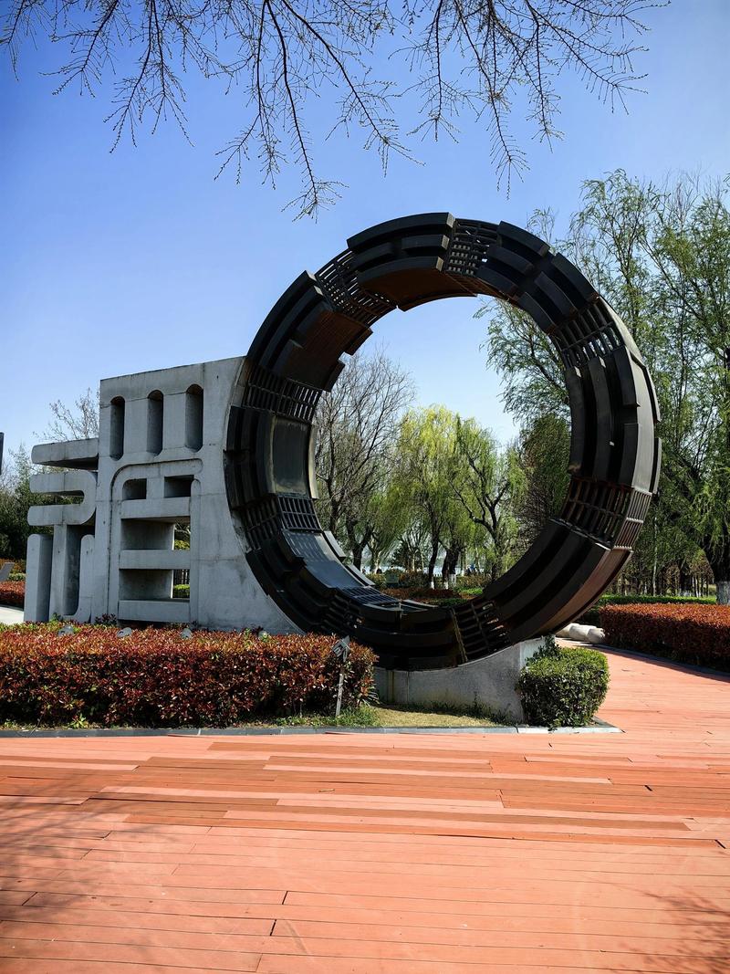 徐州周边城市旅游景点大全