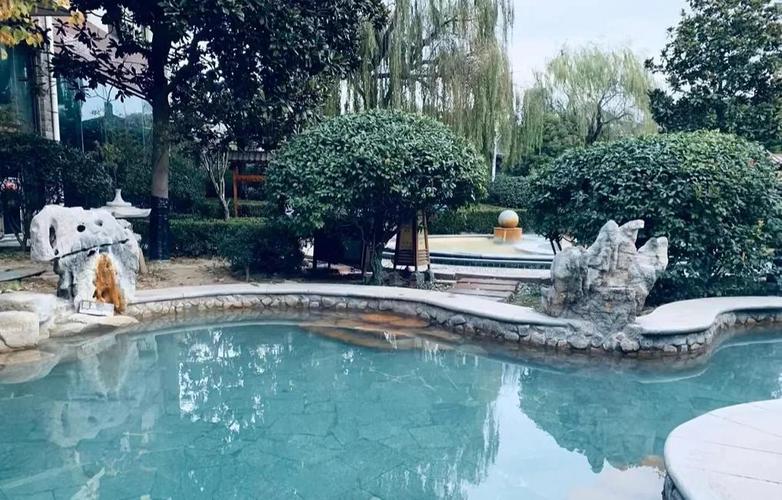 山东智圣汤泉自驾游团购