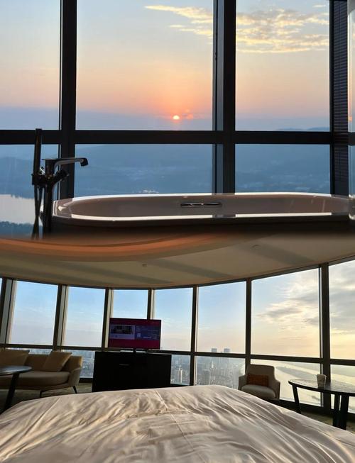 长沙四星级酒店有哪些