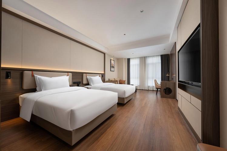 汶上尚儒沃德精品酒店