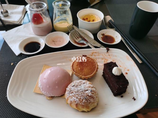 厦门瑞颐大酒店自助餐