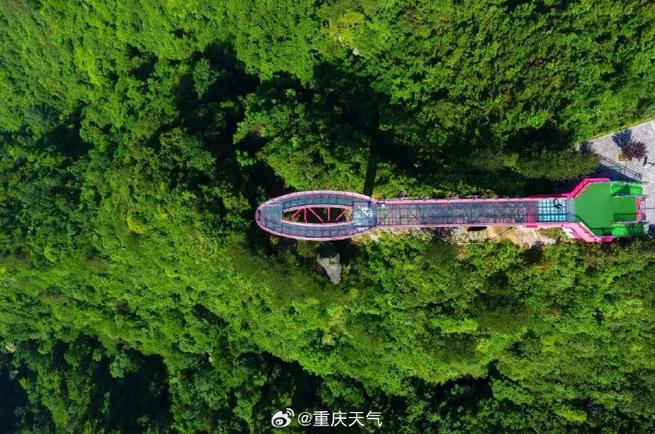 2025重庆国庆自驾游