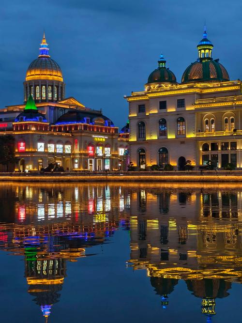 无锡飞马水城景点门票价格