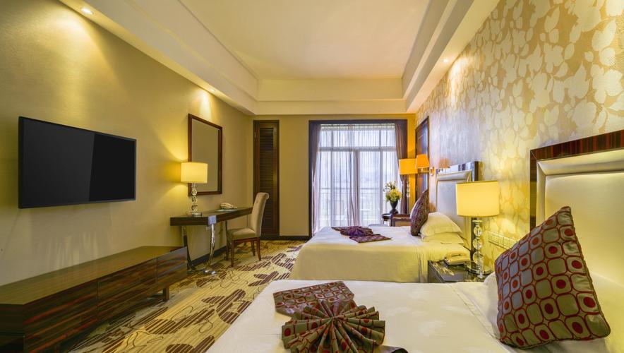 惠阳五星级酒店有哪些