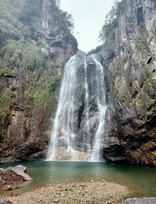 福州周边旅游必去十大景点