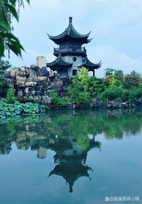 淮安好玩的景点有哪些地方