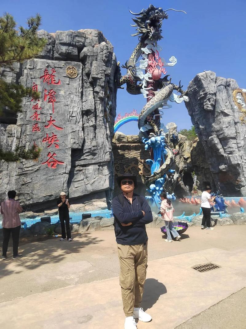 建昌大峡谷景点门票多少钱