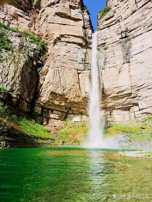 安阳周边城市旅游景点大全