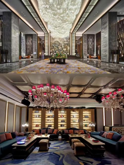 长沙万达文华酒店电话