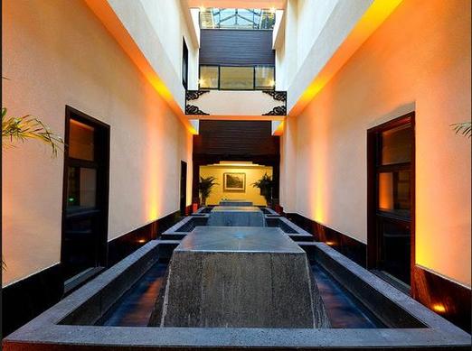 郑州枫桥盈客商务酒店