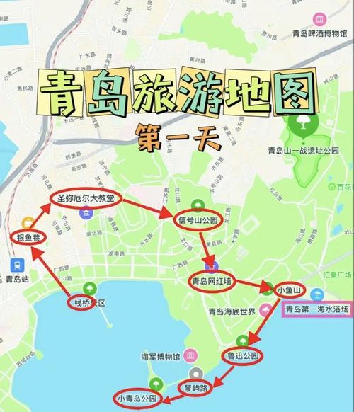 青岛到石家庄自驾游路线