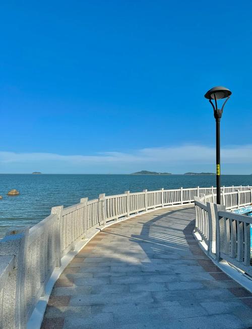 厦门周边 一日 自驾游