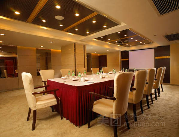 无锡中益国际商务酒店