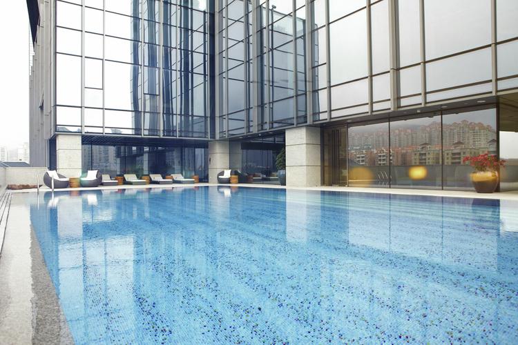 珠海铂尔曼酒店几星级