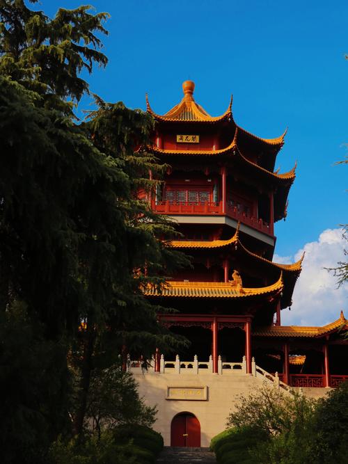 南京11月份旅游景点推荐