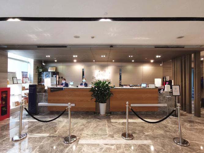 杭州黄龙智选假日酒店