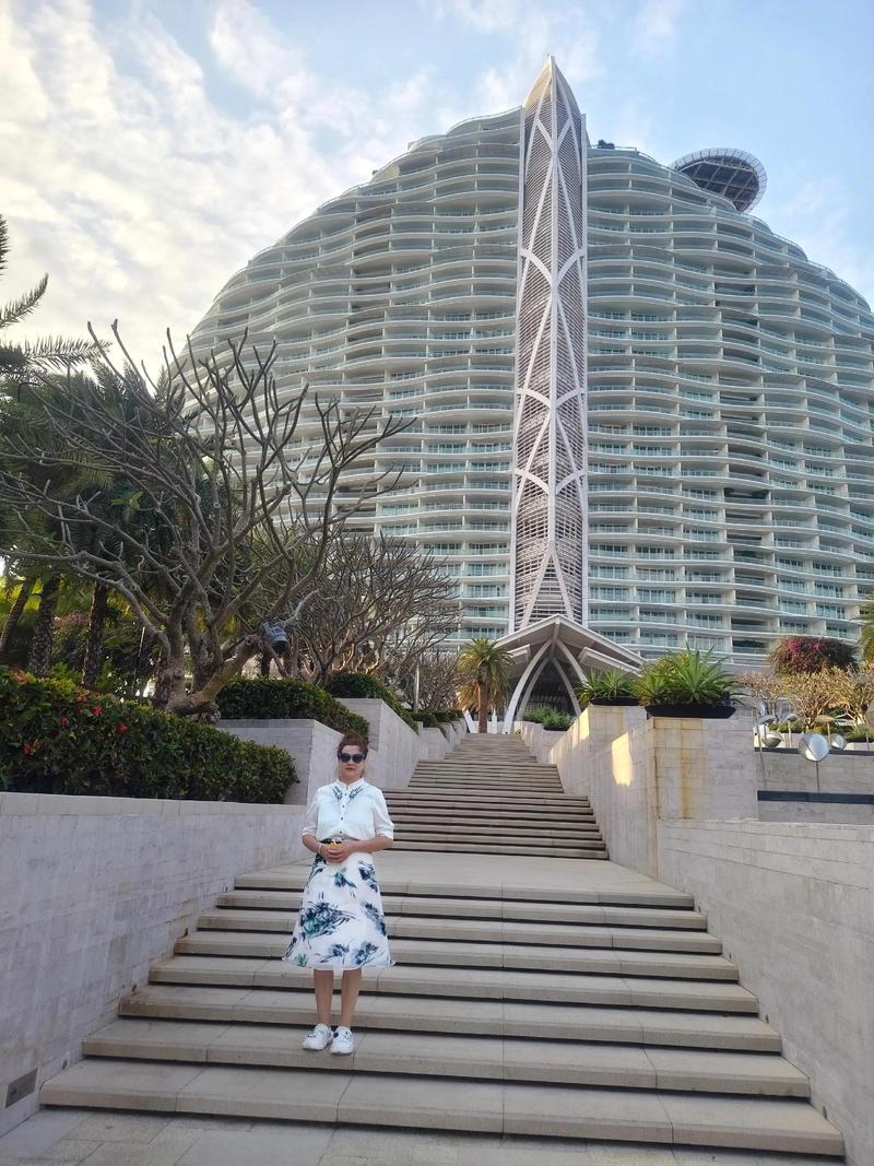 海棠湾红树林酒店电话