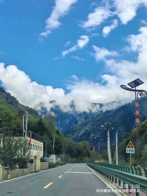 2025四川国庆自驾游