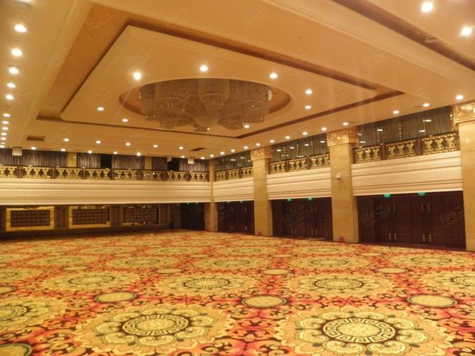 沈阳皇朝万鑫酒店电话