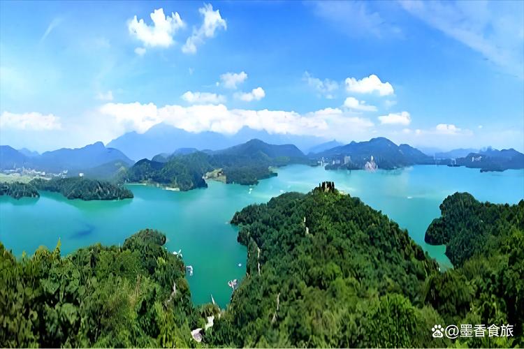 台湾的旅游景点有哪些地方