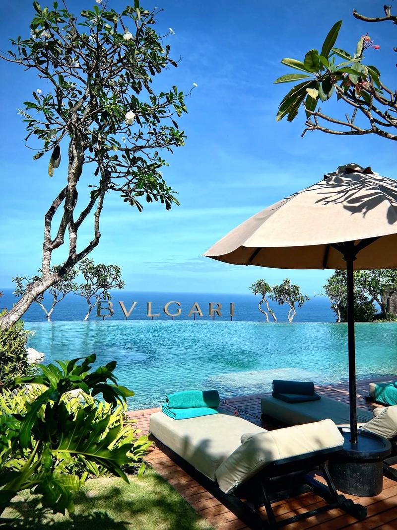 巴厘岛宝格丽酒店价格