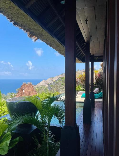 巴厘岛宝格丽酒店价格