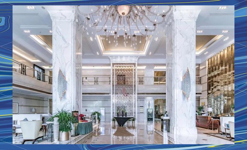 西安音乐学院附近酒店