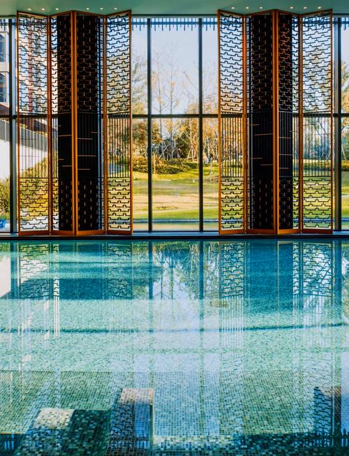 苏州可以带宠物的酒店