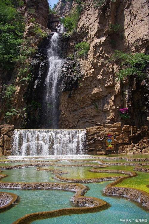 保定附近的旅游景点自驾游