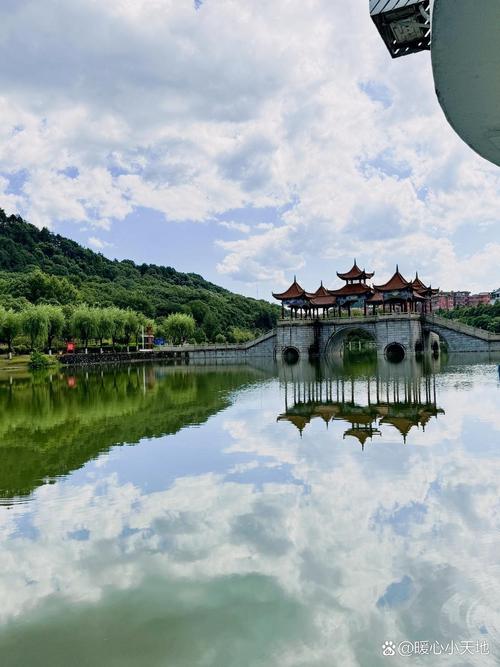 宜春周边旅游必去十大景点