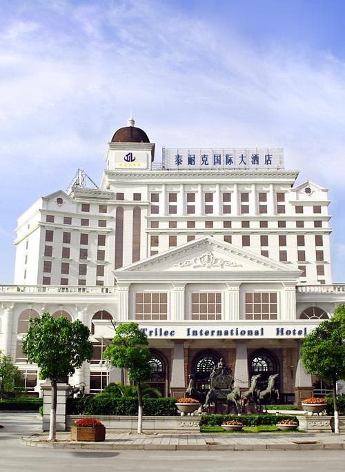江西泰耐克国际大酒店