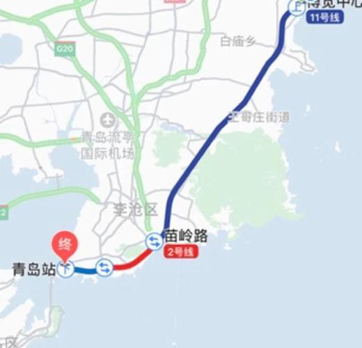 石家庄到青岛自驾游路线
