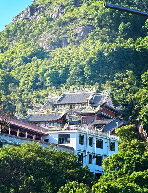 吹台山森林公园有哪些景点