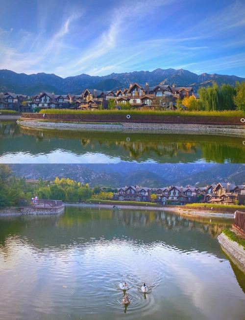 春节北京周边自驾游攻略