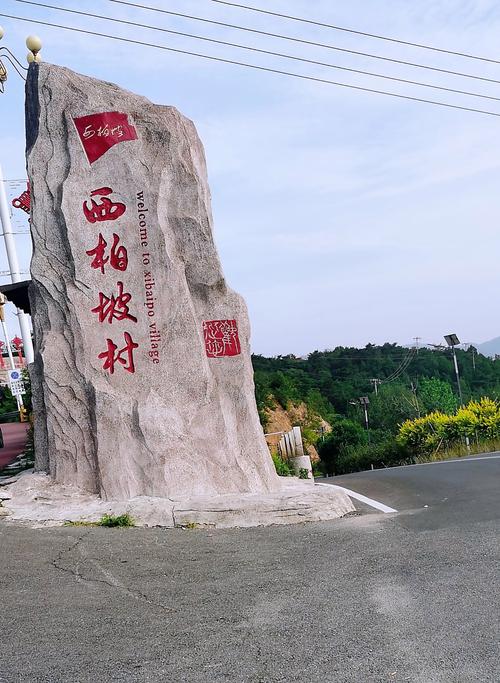 西柏坡旅游景点门票多少钱