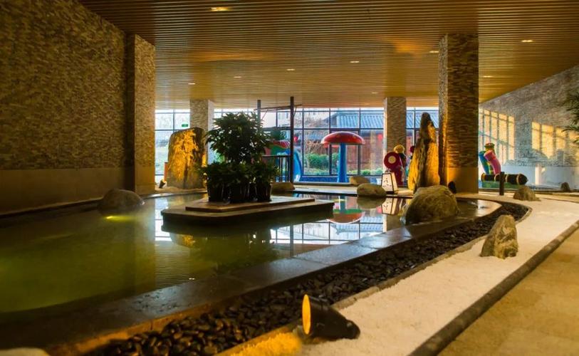 溧阳维景国际温泉酒店