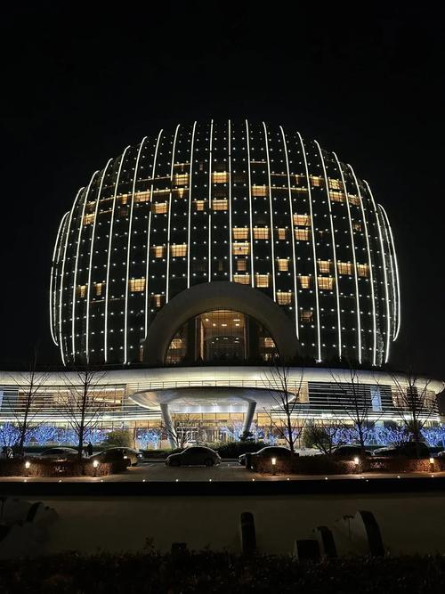 北京凯宾斯基酒店电话