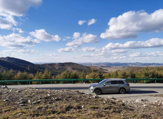 3月 北京出发 自驾游