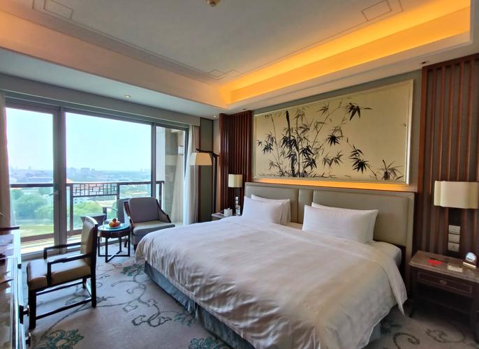 曲阜香格里拉酒店电话