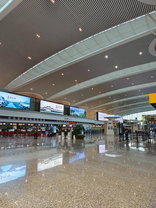 无锡硕放机场附近酒店