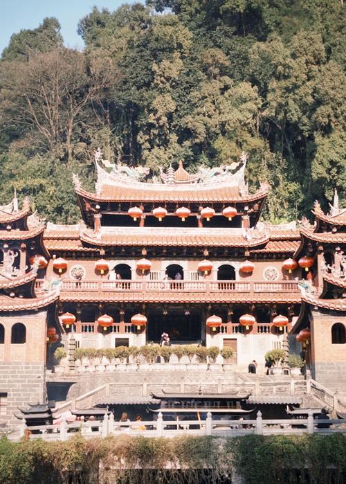 安溪有什么好玩的旅游景点