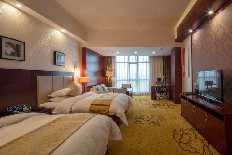 安阳洹水湾国际大酒店