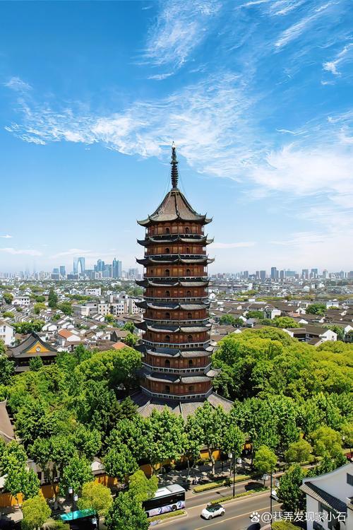 江苏哪里有好玩的旅游景点