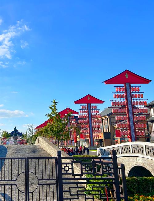 江苏哪里有好玩的旅游景点