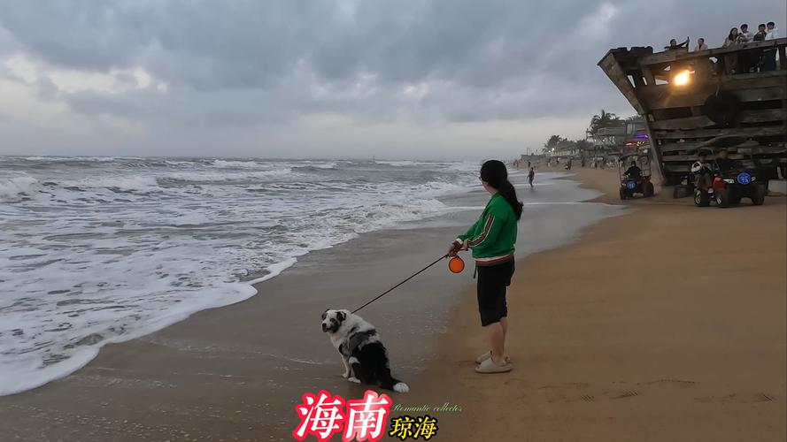 2025春节海南自驾游