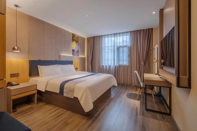 如家酒店几点可以入住